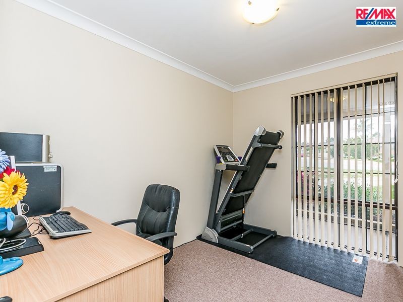 25 Templemore Drive, Heathridge WA 6027