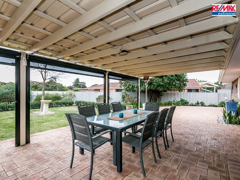 25 Templemore Drive, Heathridge WA 6027