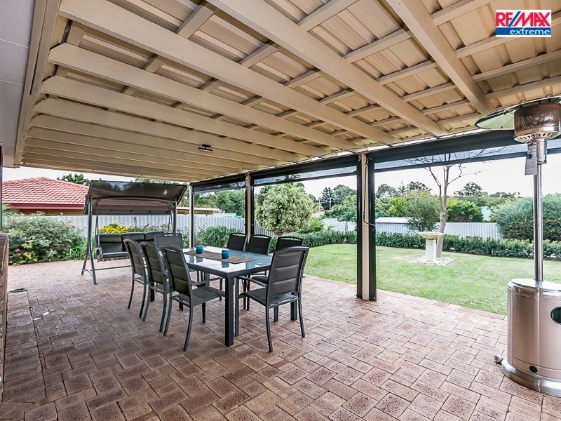 25 Templemore Drive, Heathridge WA 6027