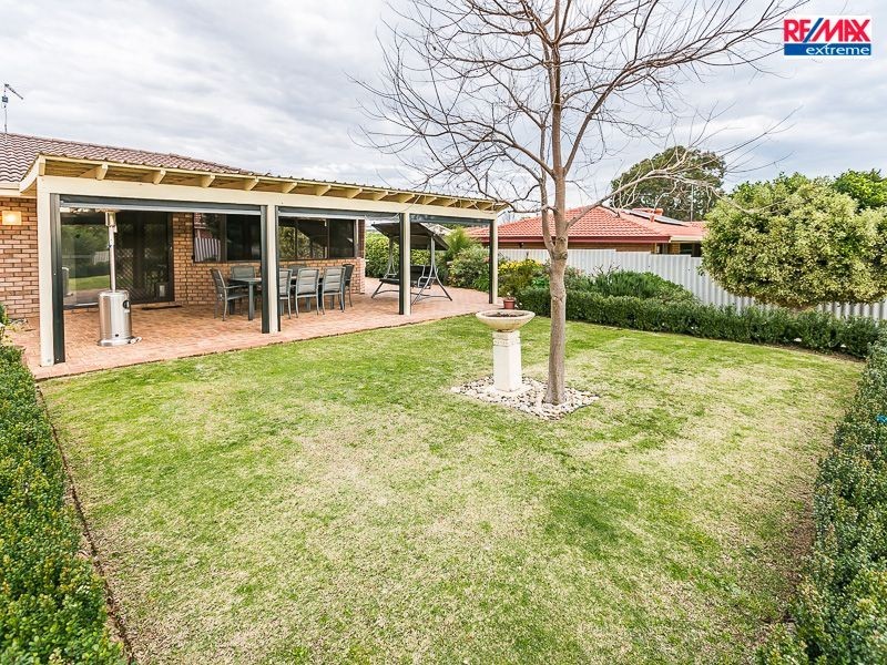 25 Templemore Drive, Heathridge WA 6027