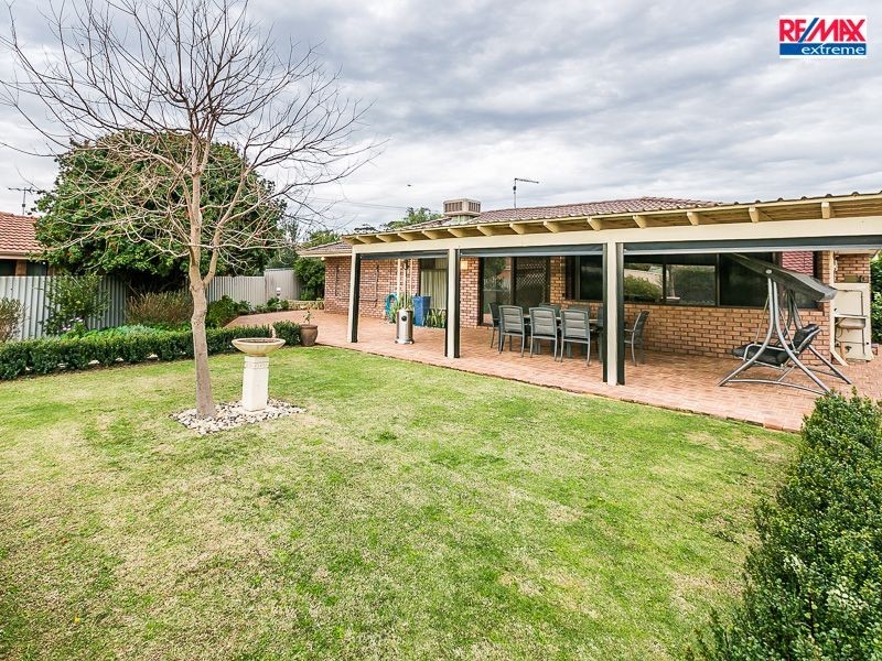 25 Templemore Drive, Heathridge WA 6027