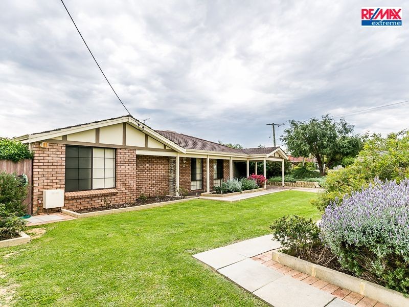 25 Templemore Drive, Heathridge WA 6027