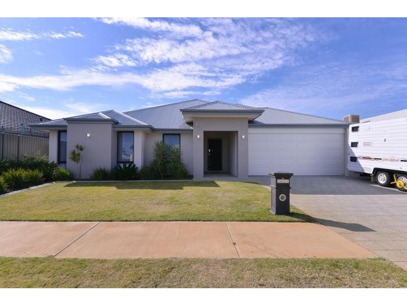 10 Sanmaria Way, Alkimos WA 6038
