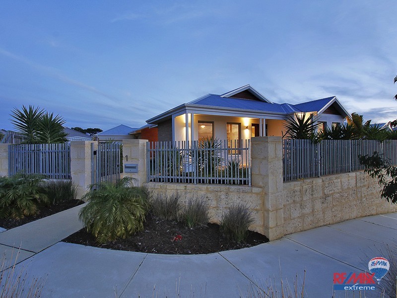 1 Mast Link, Yanchep WA 6035