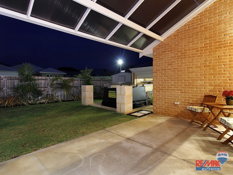 1 Mast Link, Yanchep WA 6035