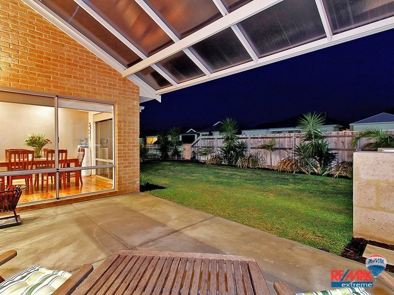 1 Mast Link, Yanchep WA 6035