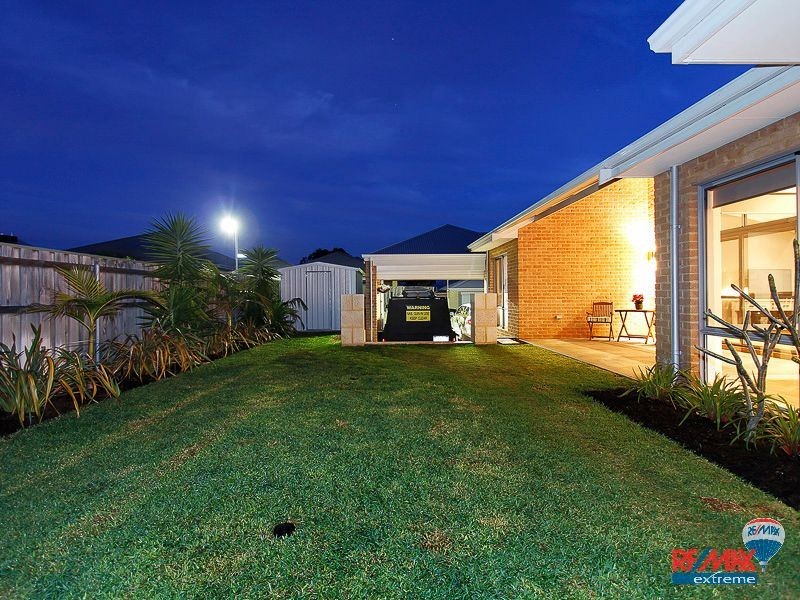 1 Mast Link, Yanchep WA 6035