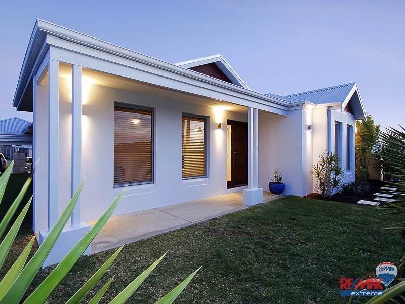 1 Mast Link, Yanchep WA 6035