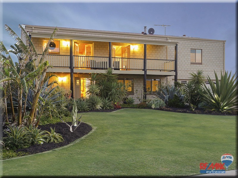 14 Teraglin Vista, Yanchep WA 6035