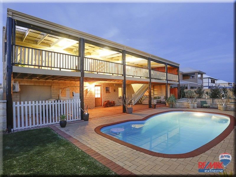 14 Teraglin Vista, Yanchep WA 6035