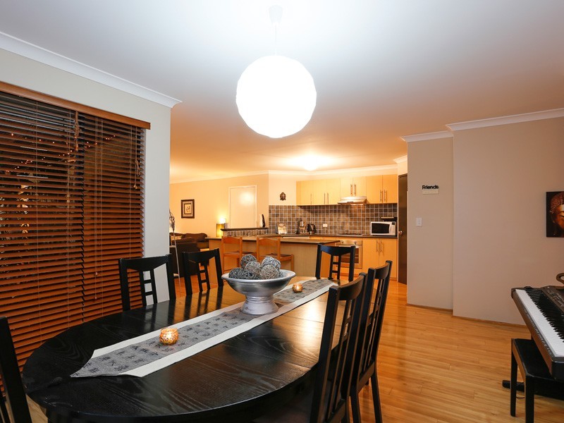 24 Gilbank Crescent, Kinross WA 6028