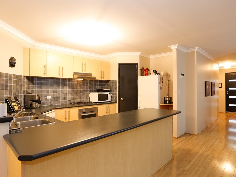 24 Gilbank Crescent, Kinross WA 6028