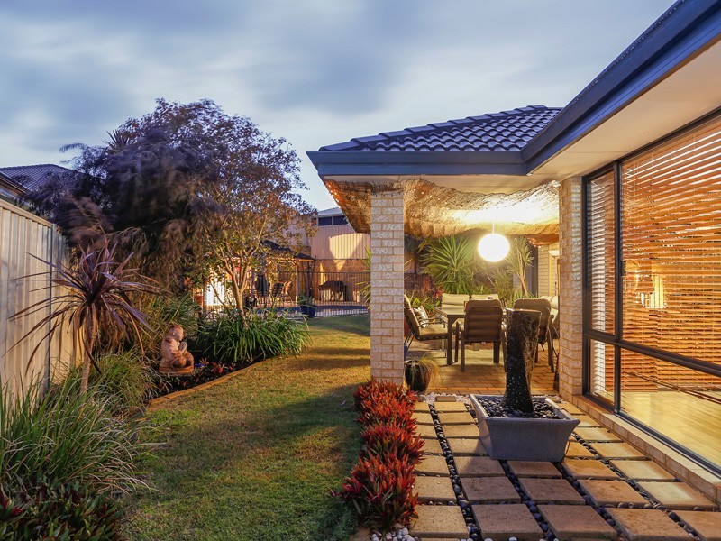 24 Gilbank Crescent, Kinross WA 6028