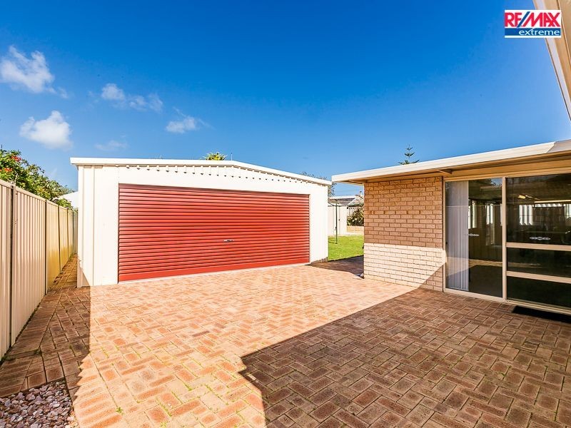 8 Dunham Way, Heathridge WA 6027