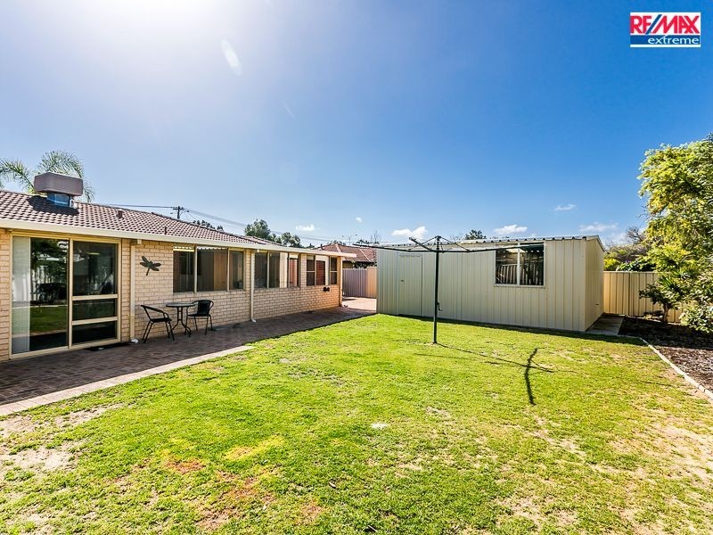 8 Dunham Way, Heathridge WA 6027