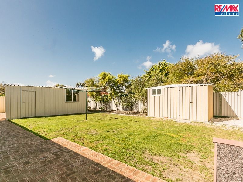 8 Dunham Way, Heathridge WA 6027