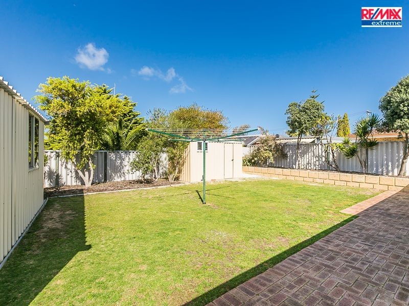 8 Dunham Way, Heathridge WA 6027