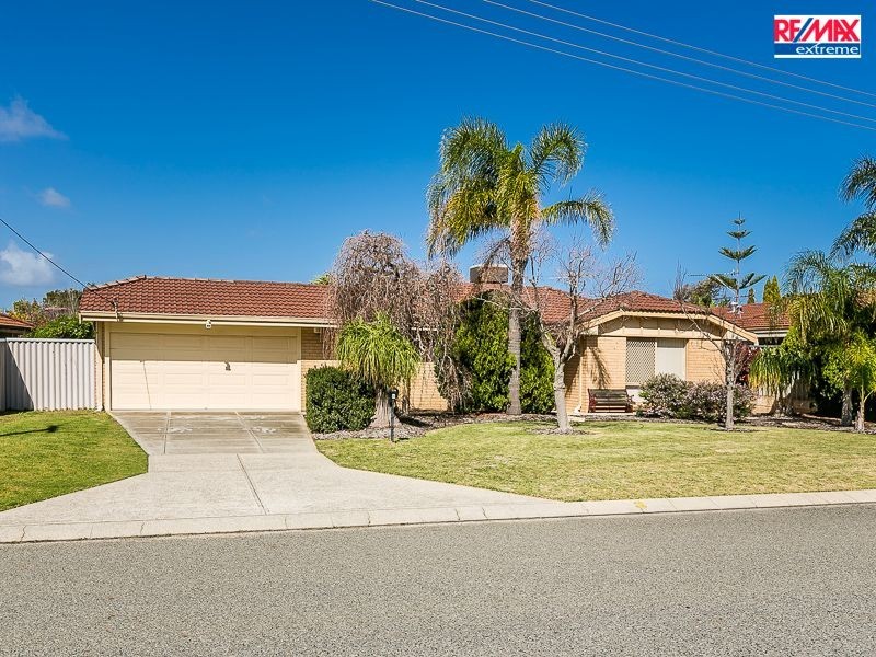 8 Dunham Way, Heathridge WA 6027