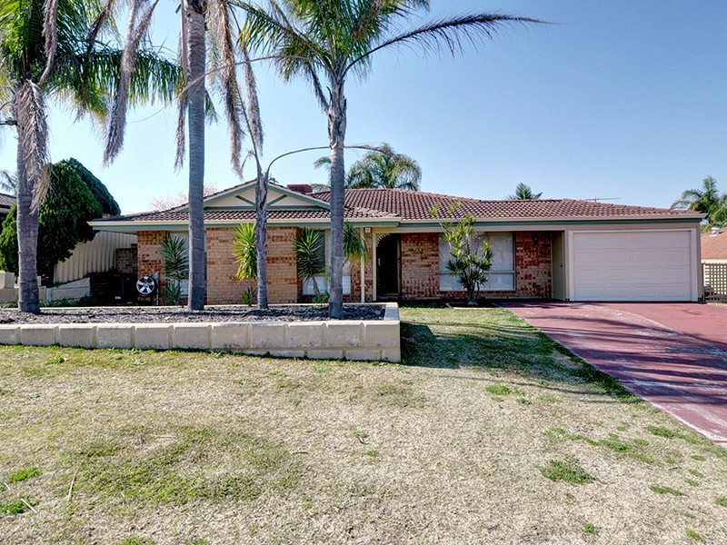 15 Coldlake Court, Joondalup WA 6027