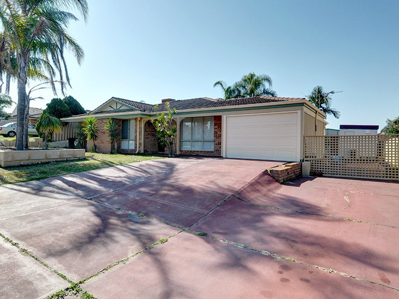 15 Coldlake Court, Joondalup WA 6027