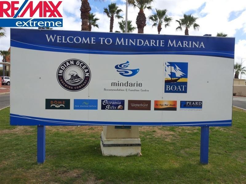 34 Toulon Circle, Mindarie WA 6030