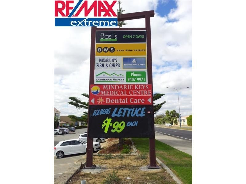 34 Toulon Circle, Mindarie WA 6030