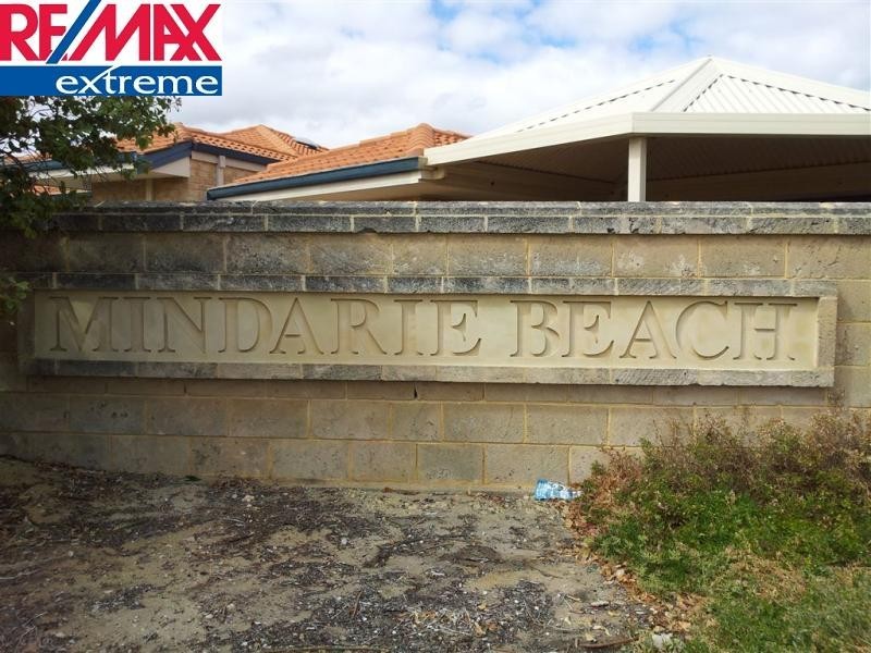 34 Toulon Circle, Mindarie WA 6030