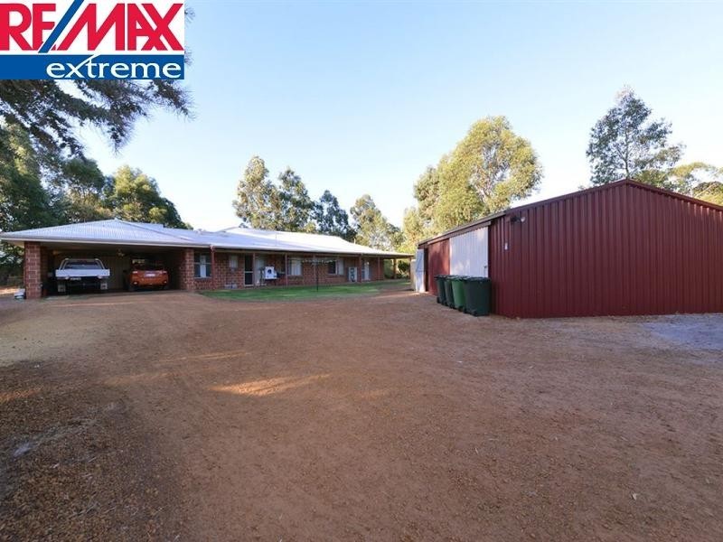 192 Archibald Street, Muchea WA 6501