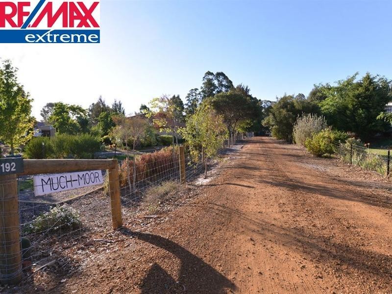 192 Archibald Street, Muchea WA 6501