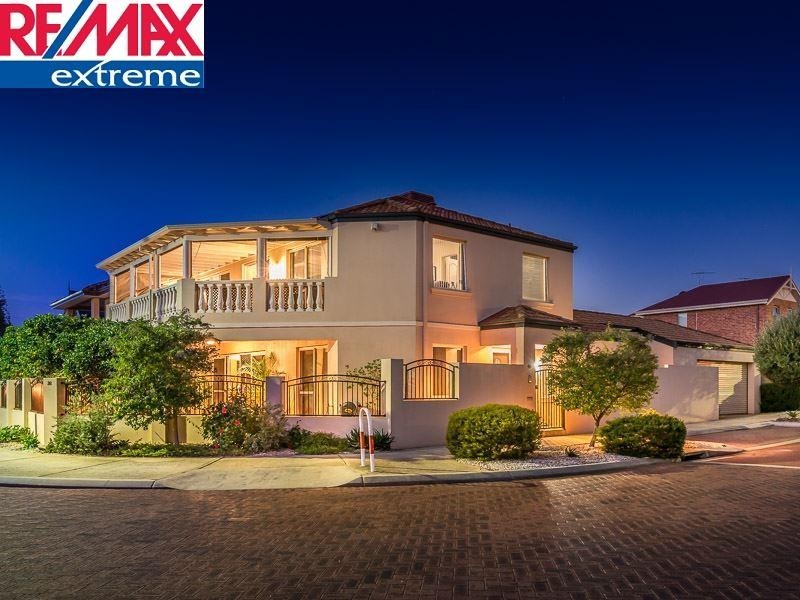 26 Woodlake Retreat, Kingsley WA 6026