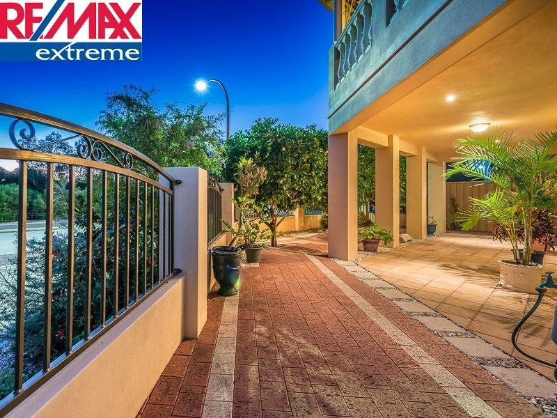 26 Woodlake Retreat, Kingsley WA 6026