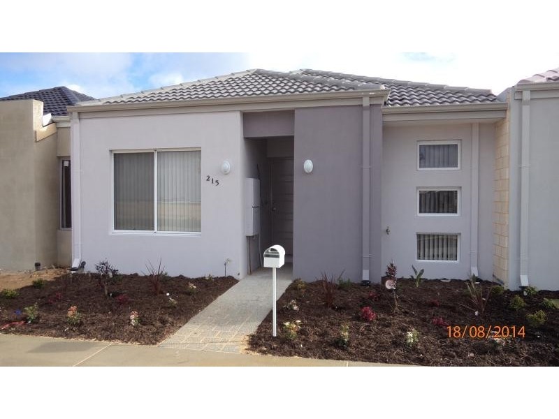 215 Camborne Parkway, Butler WA 6036