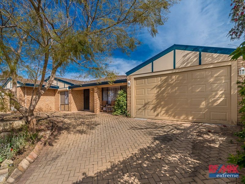 39 Lakevalley Drive, Edgewater WA 6027