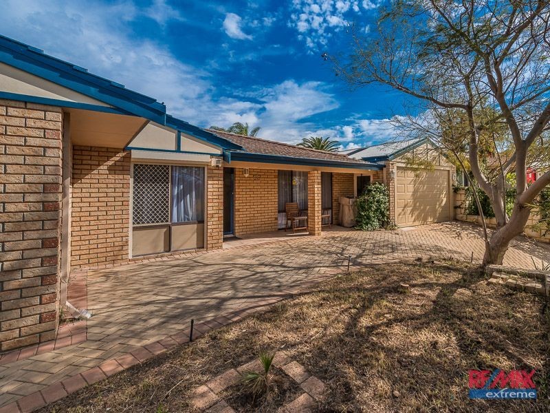 39 Lakevalley Drive, Edgewater WA 6027