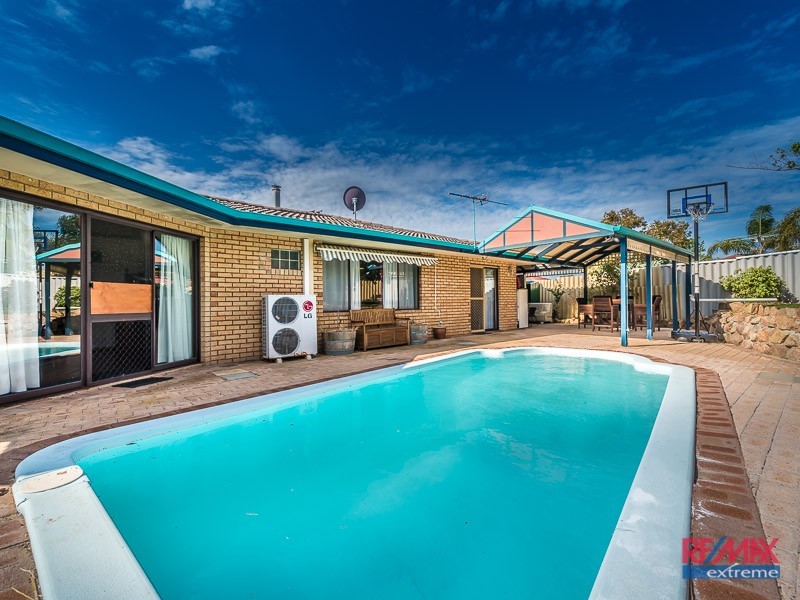 39 Lakevalley Drive, Edgewater WA 6027