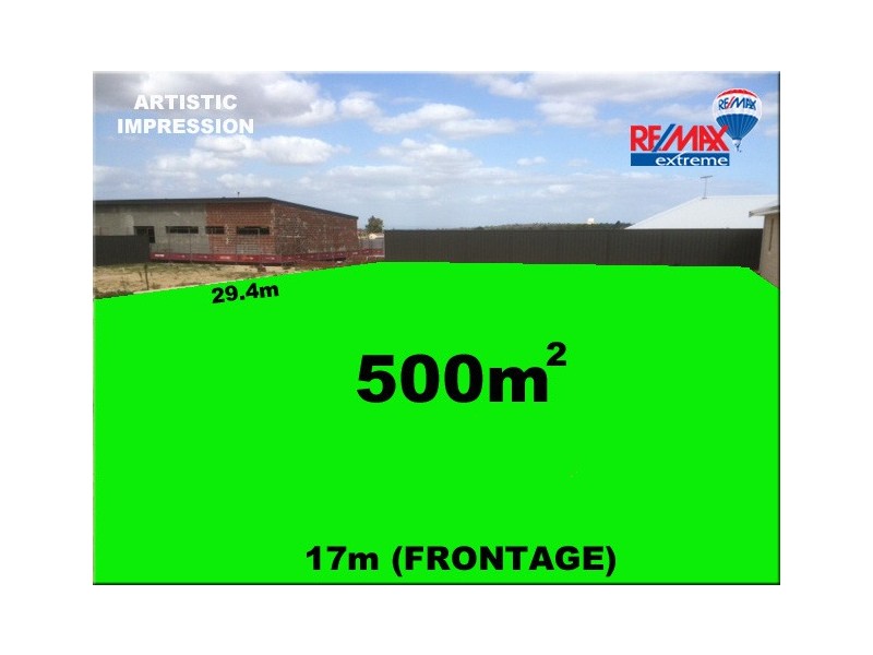 59 Marginson Drive, Landsdale WA 6065