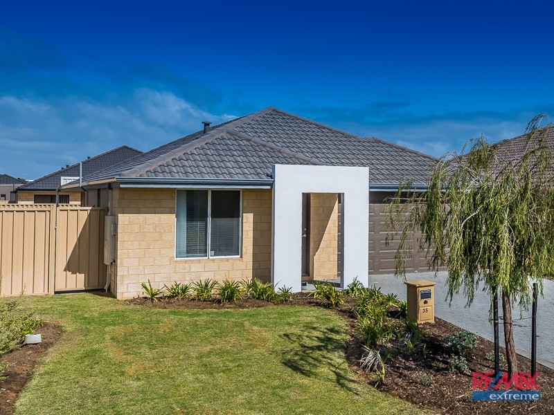 35 Broadford Avenue, Butler WA 6036