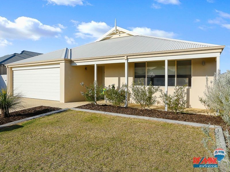 8 Sanmaria Way, Alkimos WA 6038