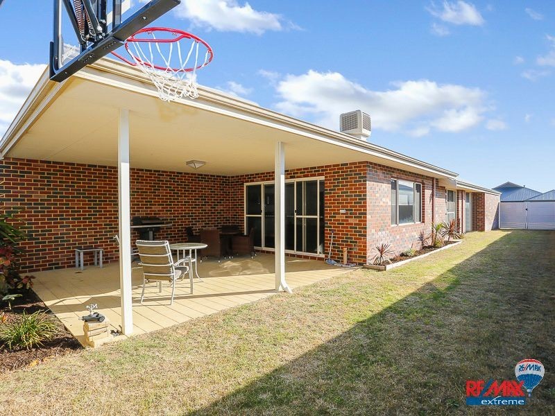 8 Sanmaria Way, Alkimos WA 6038