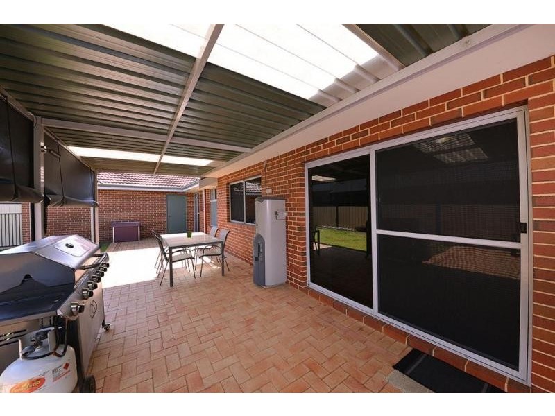 2 Lyssos Way, Tapping WA 6065