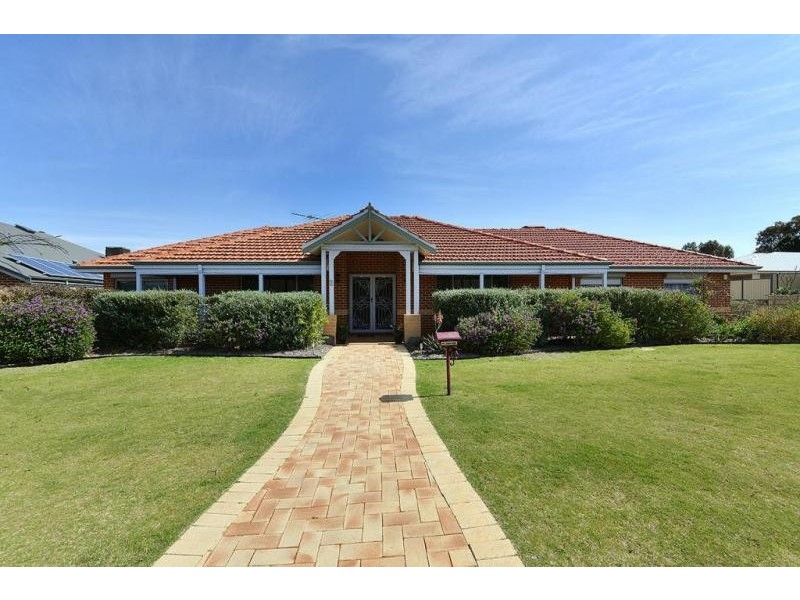 2 Lyssos Way, Tapping WA 6065