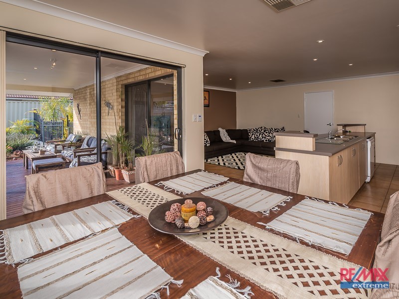 61 Benenden Avenue, Butler WA 6036