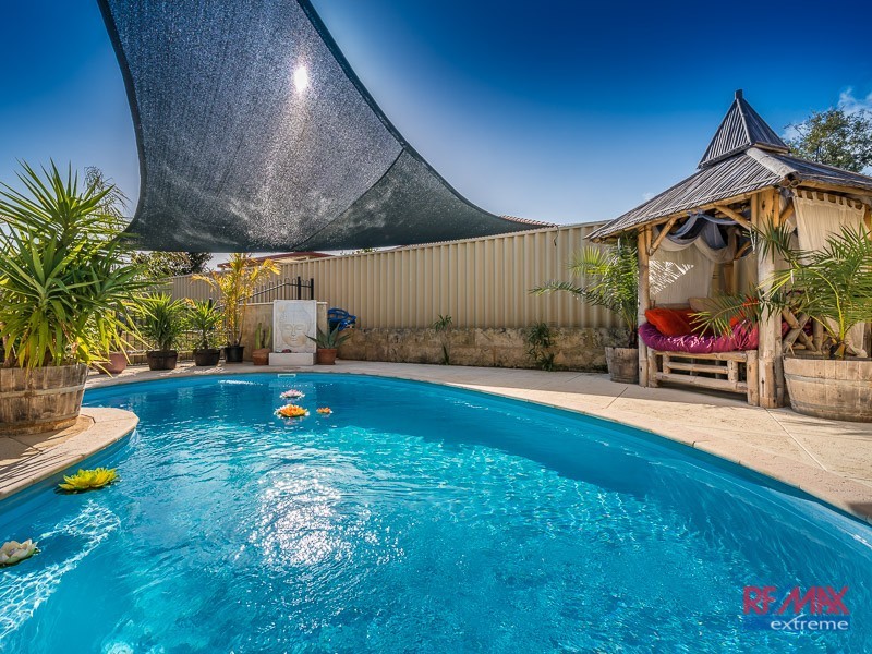 61 Benenden Avenue, Butler WA 6036