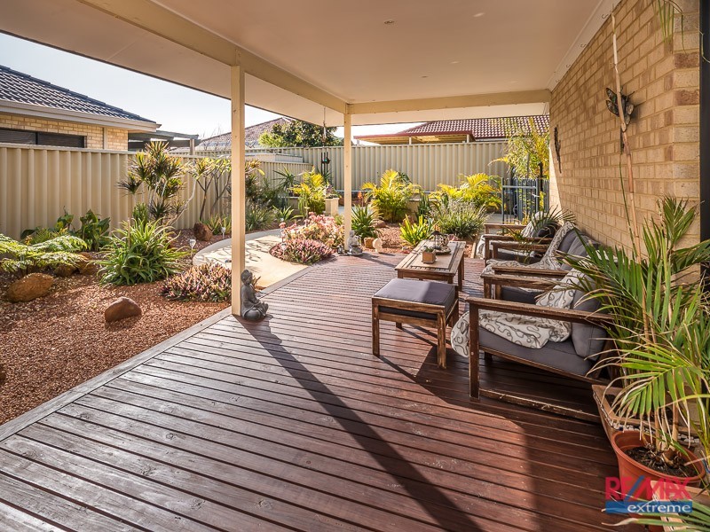 61 Benenden Avenue, Butler WA 6036