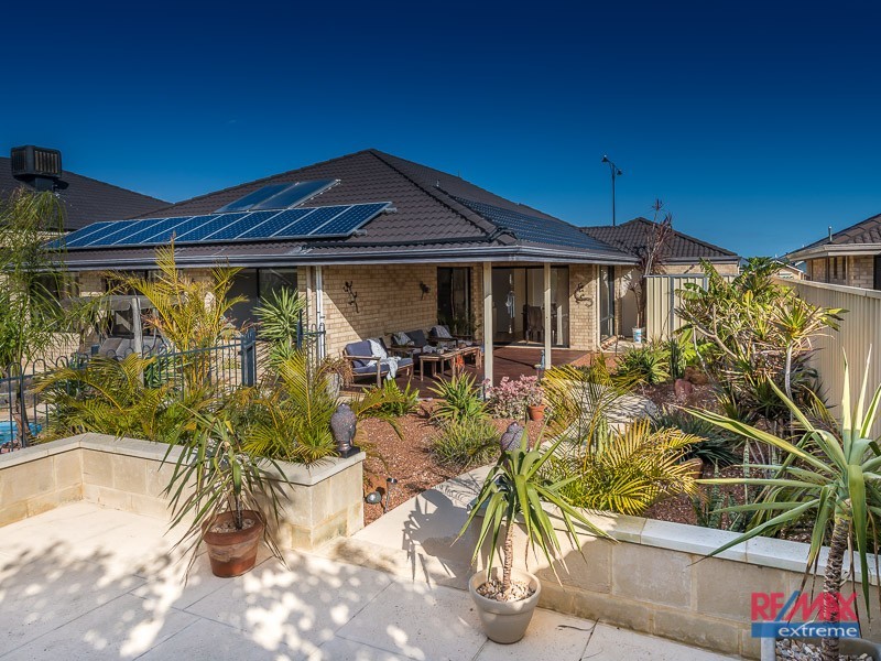 61 Benenden Avenue, Butler WA 6036