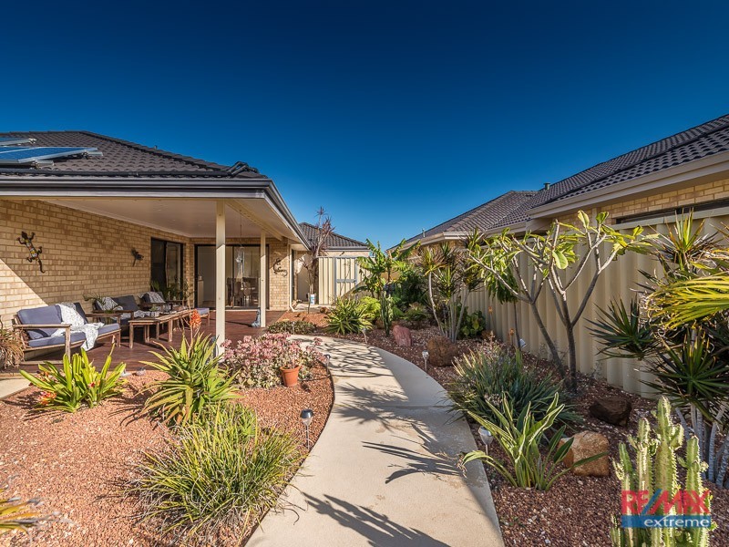 61 Benenden Avenue, Butler WA 6036