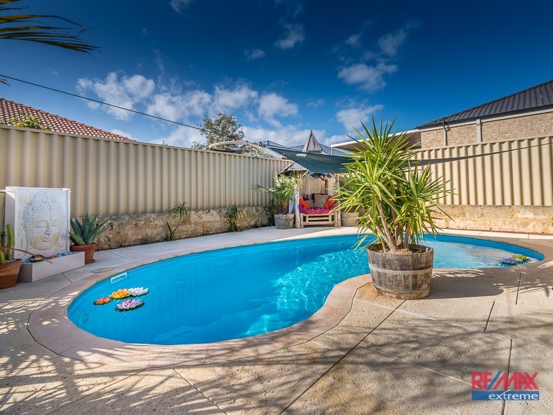 61 Benenden Avenue, Butler WA 6036