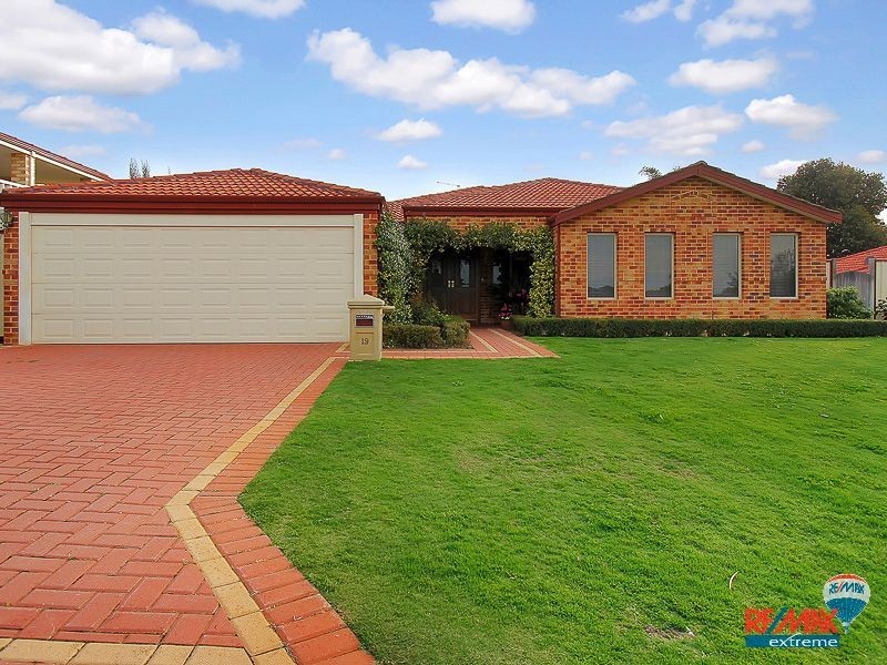 19 Kilmarnock Loop, Kinross WA 6028