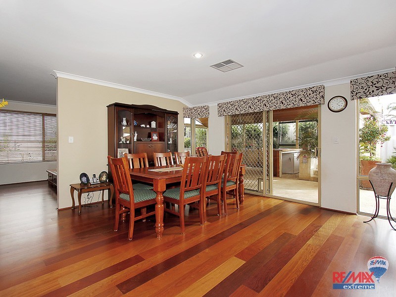 19 Kilmarnock Loop, Kinross WA 6028