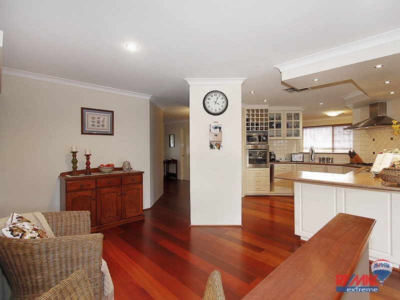 19 Kilmarnock Loop, Kinross WA 6028